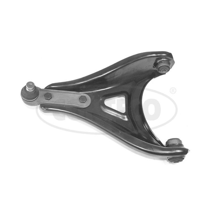 Vikšro valdymo svirtis CORTECO 49397193