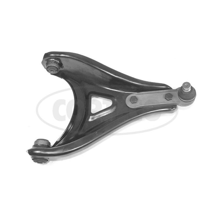 Vikšro valdymo svirtis CORTECO 49397194