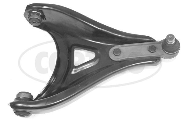 Vikšro valdymo svirtis CORTECO 49397194