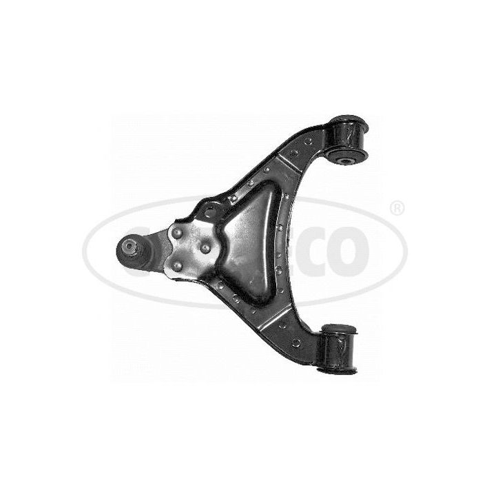 Vikšro valdymo svirtis CORTECO 49397295