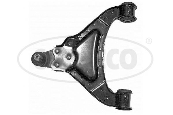 Vikšro valdymo svirtis CORTECO 49397295