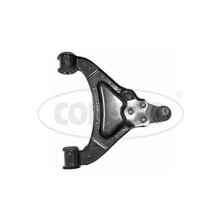 Vikšro valdymo svirtis CORTECO 49397296