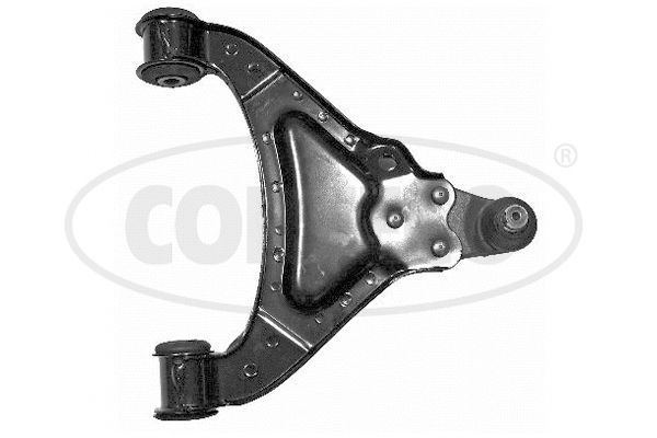 Vikšro valdymo svirtis CORTECO 49397296