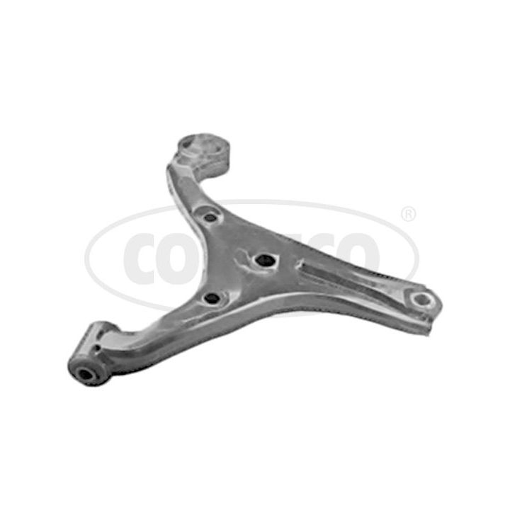 Vikšro valdymo svirtis CORTECO 49397333