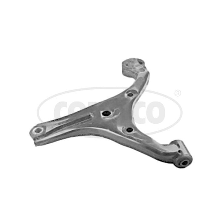 Vikšro valdymo svirtis CORTECO 49397334