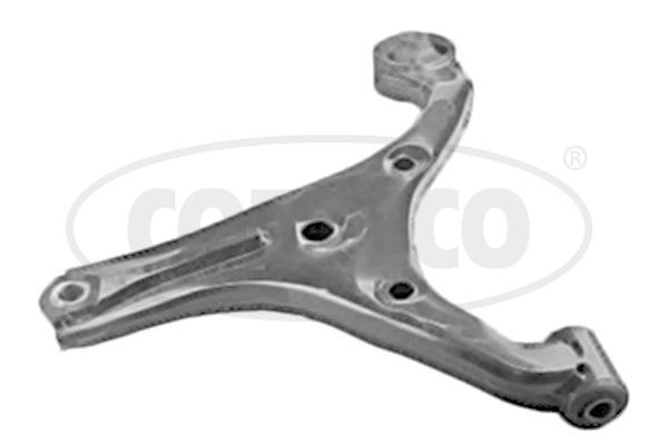 Vikšro valdymo svirtis CORTECO 49397334