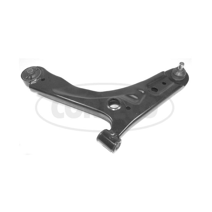 Vikšro valdymo svirtis CORTECO 49397348