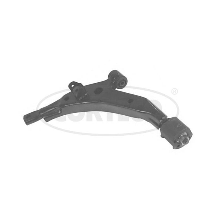 Vikšro valdymo svirtis CORTECO 49397587