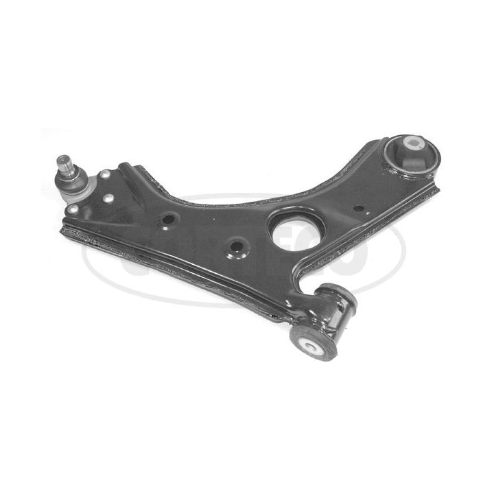 Vikšro valdymo svirtis CORTECO 49397655