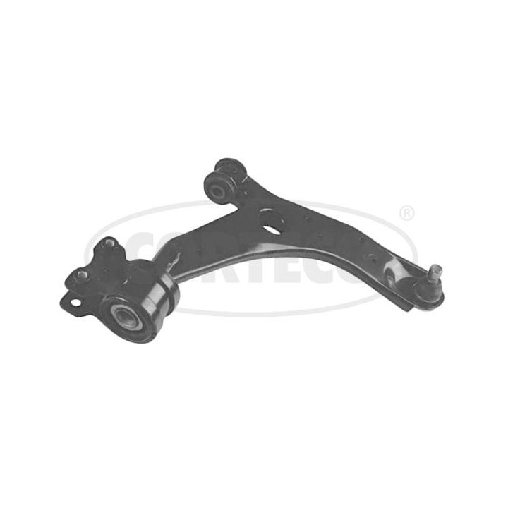 Vikšro valdymo svirtis CORTECO 49398499