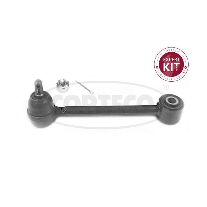 Vikšro valdymo svirtis CORTECO 49398621