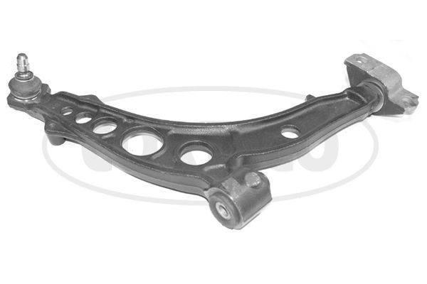 Vikšro valdymo svirtis CORTECO 49398739