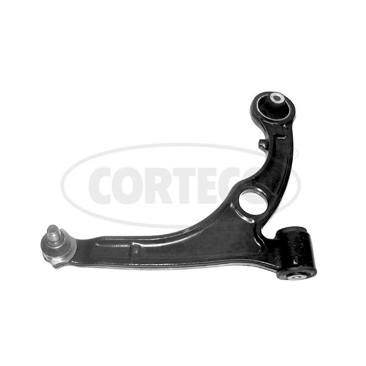 Vikšro valdymo svirtis CORTECO 49398811