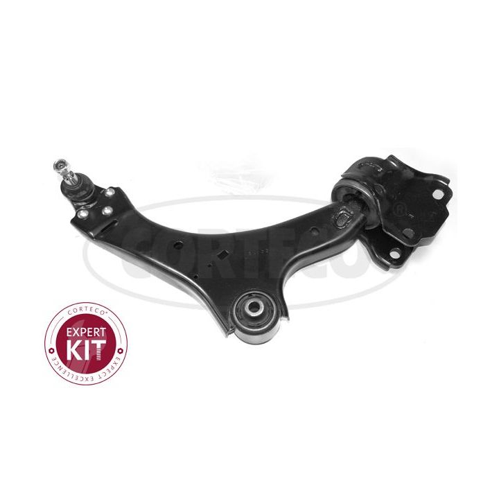 Vikšro valdymo svirtis CORTECO 49398820