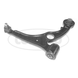 Vikšro valdymo svirtis CORTECO 49398902