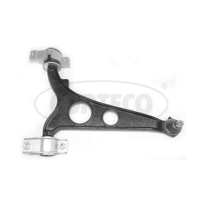 Vikšro valdymo svirtis CORTECO 49398903