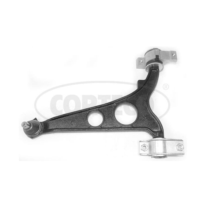 Vikšro valdymo svirtis CORTECO 49398930