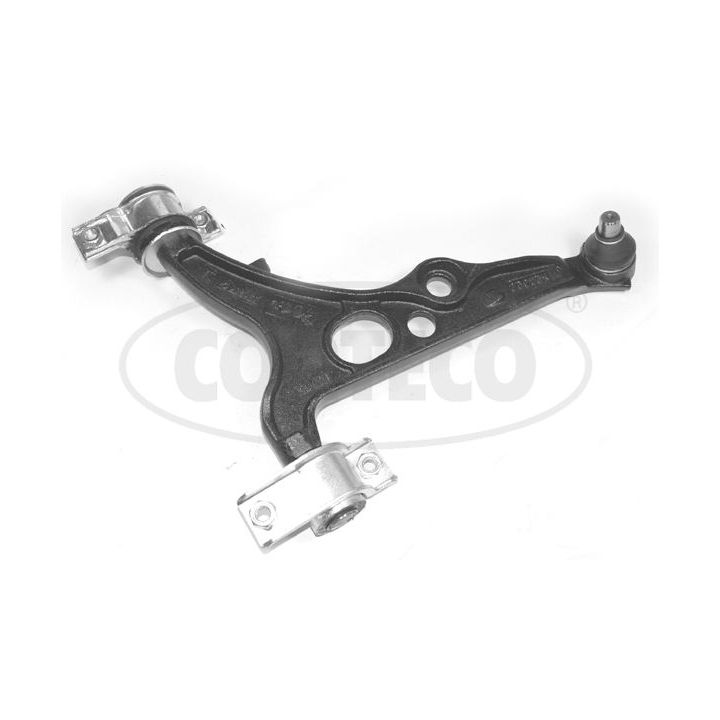 Vikšro valdymo svirtis CORTECO 49398939