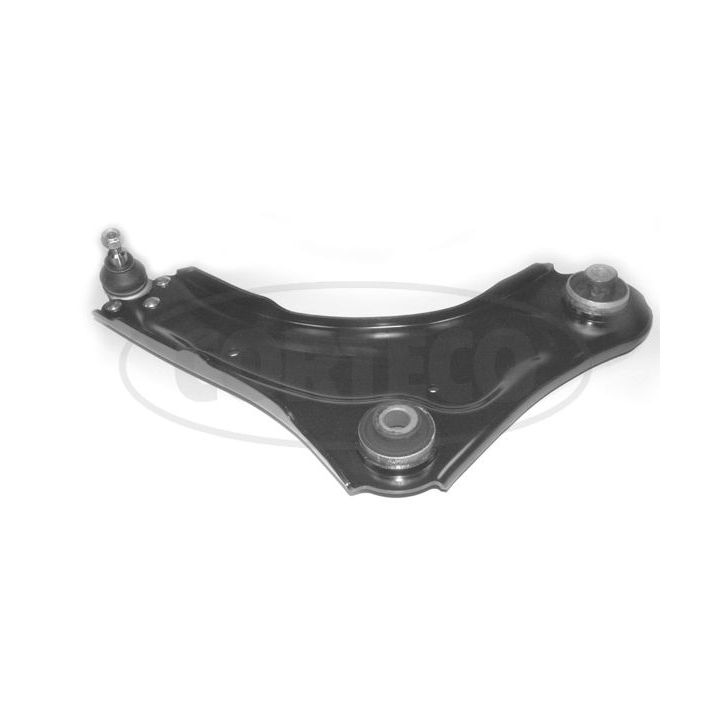 Vikšro valdymo svirtis CORTECO 49398940