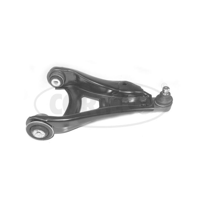 Vikšro valdymo svirtis CORTECO 49399028