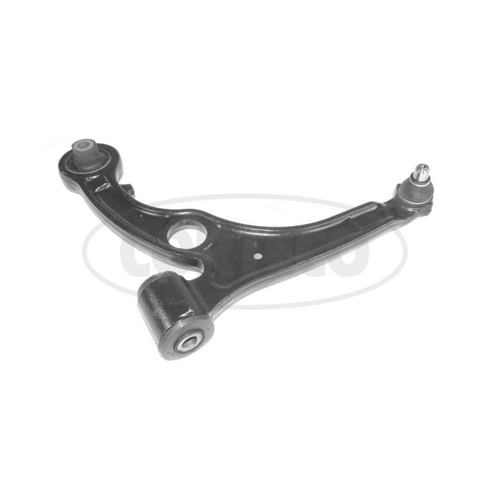 Vikšro valdymo svirtis CORTECO 49399049