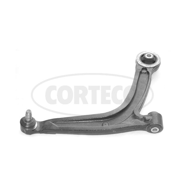 Vikšro valdymo svirtis CORTECO 49399091