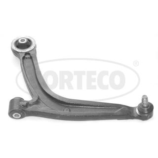 Vikšro valdymo svirtis CORTECO 49399100