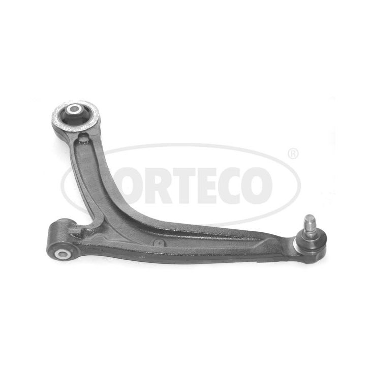 Vikšro valdymo svirtis CORTECO 49399100