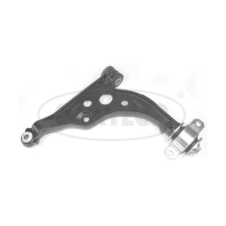 Vikšro valdymo svirtis CORTECO 49399102