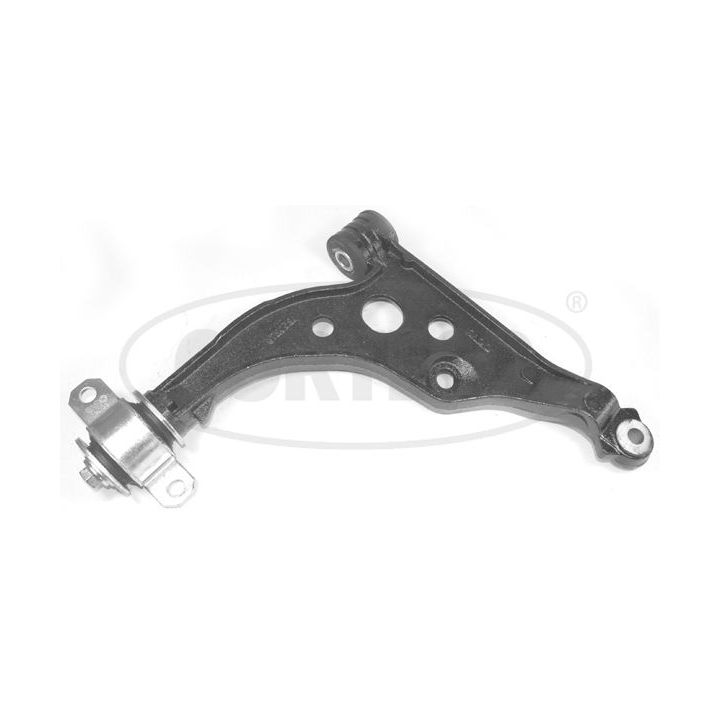 Vikšro valdymo svirtis CORTECO 49399139