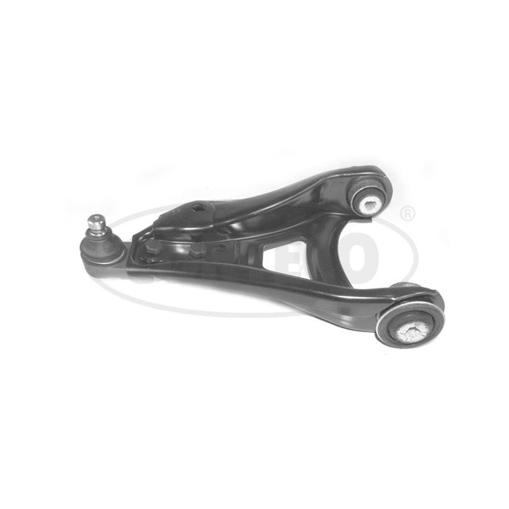 Vikšro valdymo svirtis CORTECO 49399143