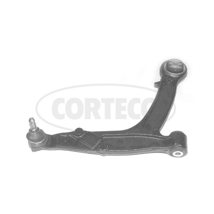 Vikšro valdymo svirtis CORTECO 49399201