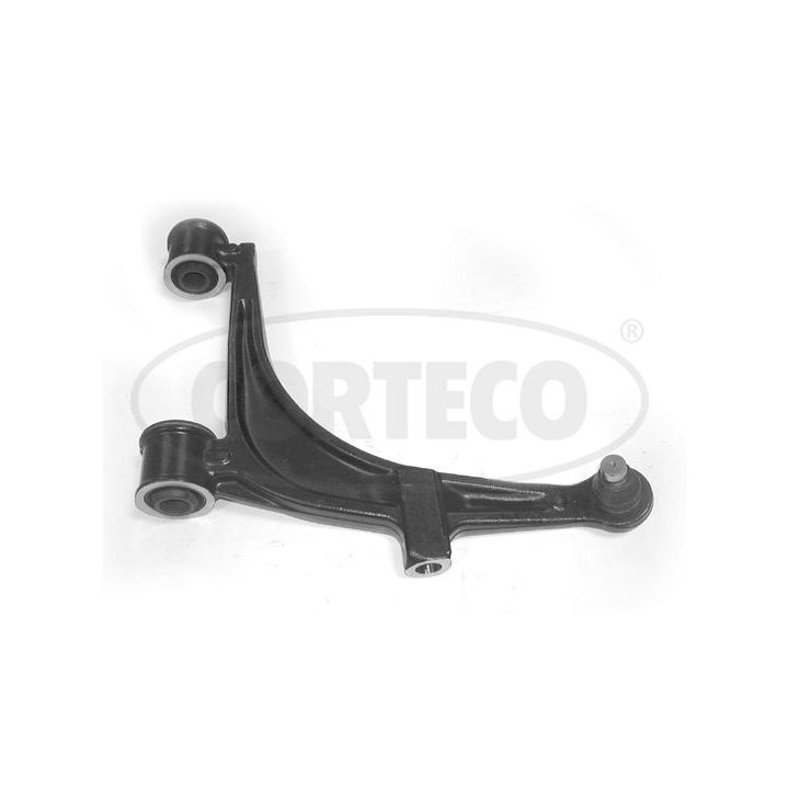 Vikšro valdymo svirtis CORTECO 49399210