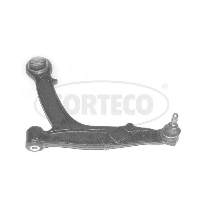 Vikšro valdymo svirtis CORTECO 49399226