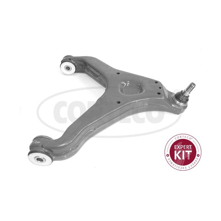 Vikšro valdymo svirtis CORTECO 49399318