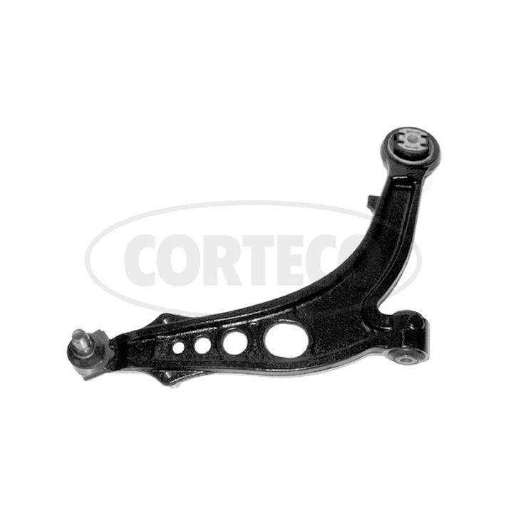 Vikšro valdymo svirtis CORTECO 49399322