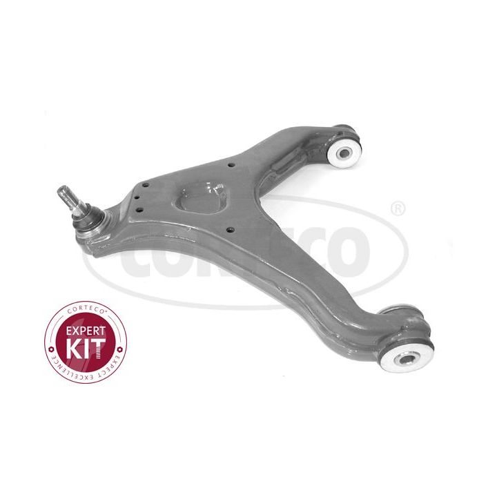 Vikšro valdymo svirtis CORTECO 49399336