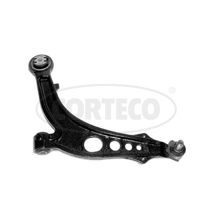 Vikšro valdymo svirtis CORTECO 49399383