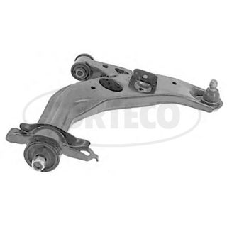 Vikšro valdymo svirtis CORTECO 49399450