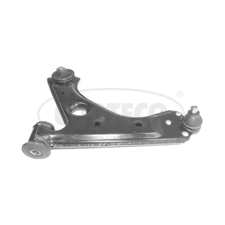 Vikšro valdymo svirtis CORTECO 49399480