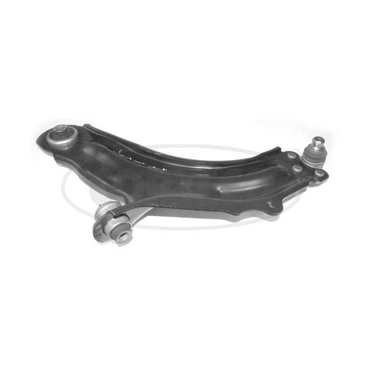 Vikšro valdymo svirtis CORTECO 49399485