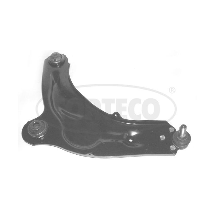 Vikšro valdymo svirtis CORTECO 49399741