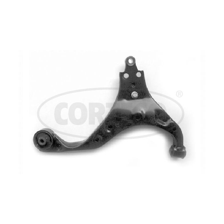 Vikšro valdymo svirtis CORTECO 49399935