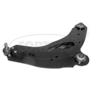 Vikšro valdymo svirtis CORTECO 49400066