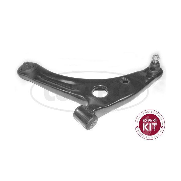 Vikšro valdymo svirtis CORTECO 49400075