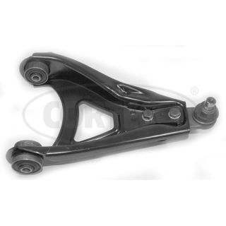 Vikšro valdymo svirtis CORTECO 49400433