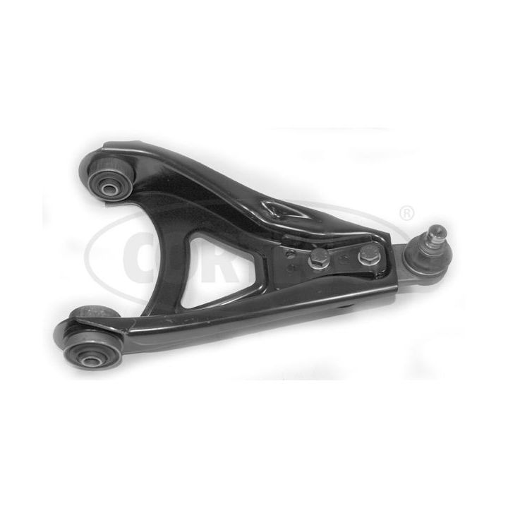 Vikšro valdymo svirtis CORTECO 49400433