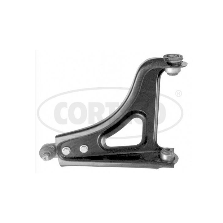 Vikšro valdymo svirtis CORTECO 49400621