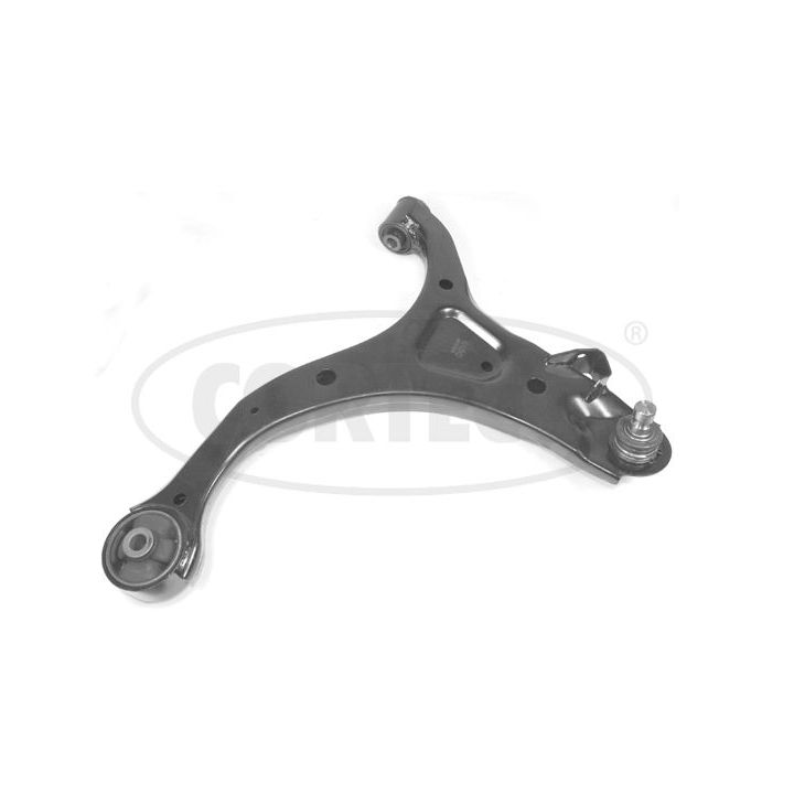 Vikšro valdymo svirtis CORTECO 49400623