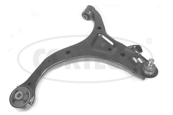 Vikšro valdymo svirtis CORTECO 49400623